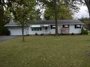 9205 Winchester Rd, Fort Wayne, IN 46819