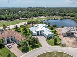 2420 Pine Valley Rd SW, Vero Beach, FL 32962