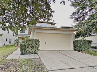 19511 Rippling Brook Ln, Tomball, TX 77375