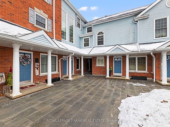 2nd image of 1665 Nash Rd #E-12