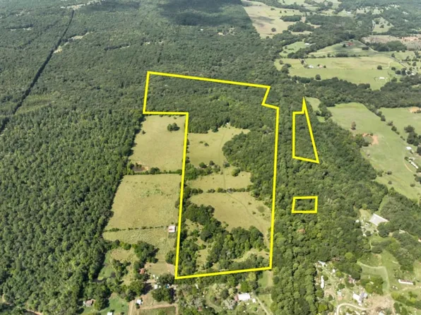 County Road 3330, Jacksonville, TX 75766