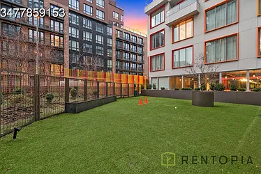 Rented by The KCI Group