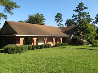 2051 Ferguson Mill Rd, Silver Creek, MS 39663