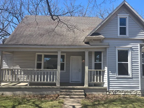 2057 N Grant Ave, Springfield, MO 65803