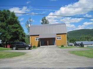 322 Gateway Industrial Park Rd, Athens, PA 18810