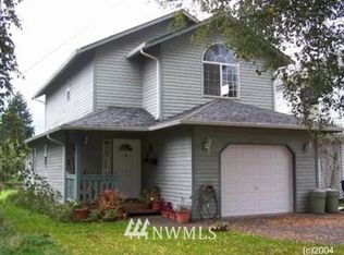 314 1/2 Kelsey St, Monroe, WA 98272