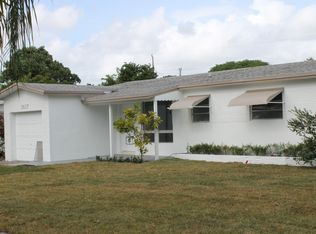 3617 Arthur St, Hollywood, FL 33021