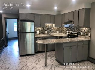 203 Regan Rd APT 17, Vernon, CT 06066