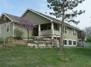 5198 Marion Rd, Perry, KS 66073