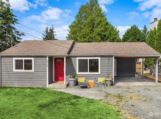2116 N 148th St, Seattle, WA
