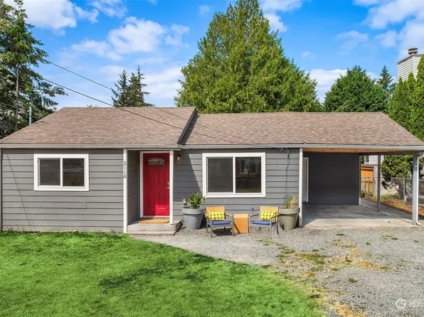 2116 N 148th Street, Shoreline, WA 98133