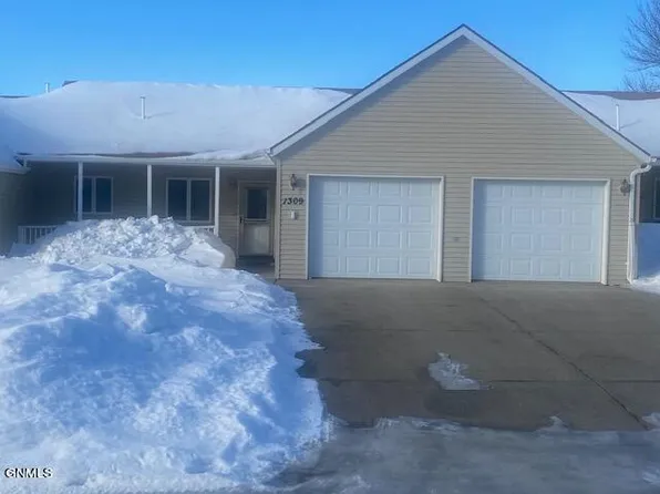 1309 2nd Ave NW, Beulah, ND 58523