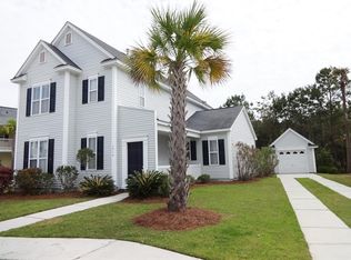 1916 Hubbell Dr, Mount Pleasant, SC 29466