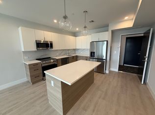 22 Brook St #407A, Jersey City, NJ 07302