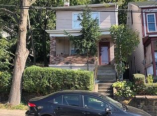 217 Ulysses St, Pittsburgh, PA