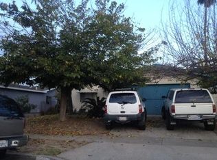 187 S Stephanie Ln, El Cajon, CA 92019