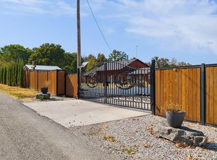 349 Skyline Dr, Bernice, OK 74331
