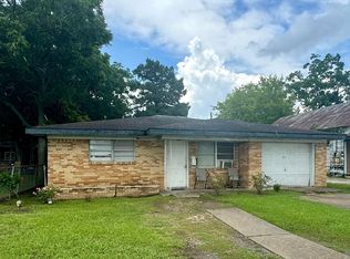 911 Railroad Ave, Morgan City, LA 70380