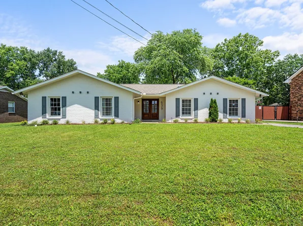 639 Denver Dr, Hermitage, TN 37076