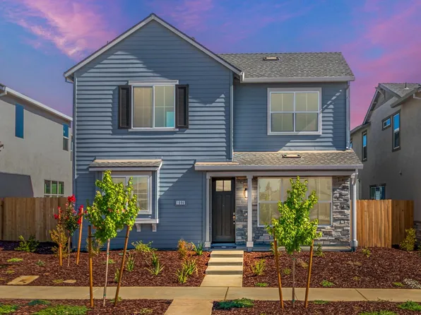 1096 Martin St, Winters, CA 95694