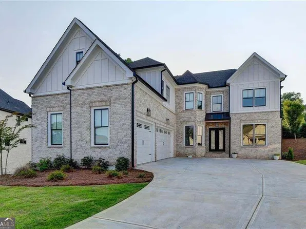 4135 Wildberry Ln, Cumming, GA 30040