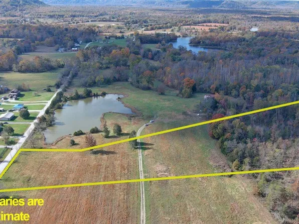 LOT 6 Pumpkin Rd, Shepherdsville, KY 40165