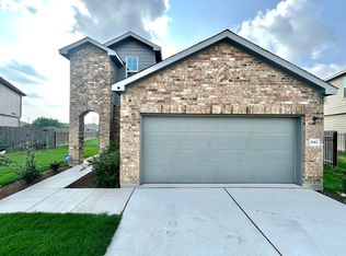 10412 Premier Park St, Austin, TX 78747