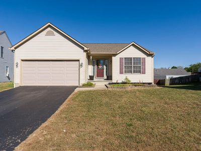 2024 Sondra Ln, Grove City, OH, 43123