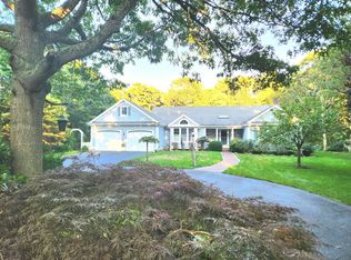 155 Far Fields Rd, Brewster, MA 02631
