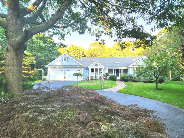 155 Far Fields Road, Brewster, MA 02631