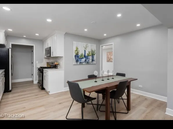 321 E Margaret St #A, Thornton, IL 60476