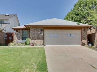 704 Via Del Mar, Mesquite, TX 75150