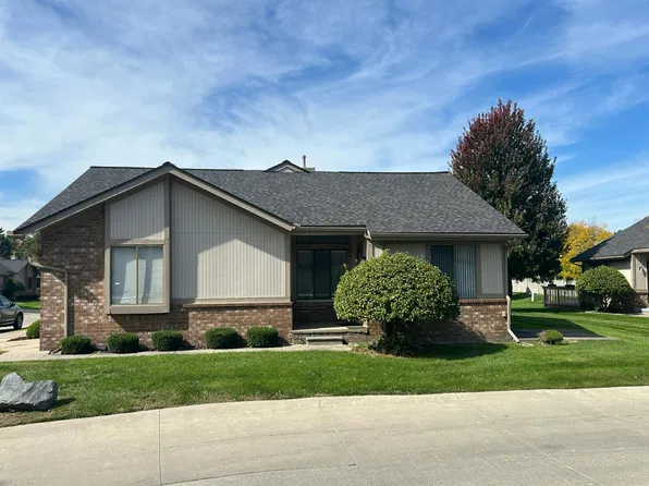 38763 Windmill Pointe N, Clinton Township, MI 48038