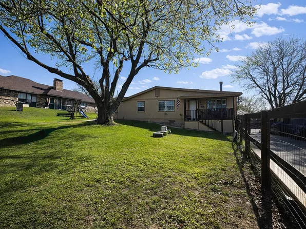 620 Hilltop Cir, Wylie, TX 75098