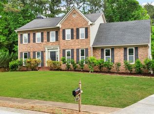 2316 Milstead Cir NE, Marietta, GA 30066