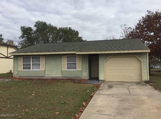 20 Spring Loop Cir, Ocala, FL 34472