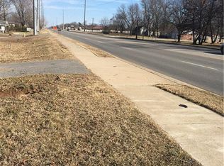 1804 SW 14th St, Bentonville, AR 72712