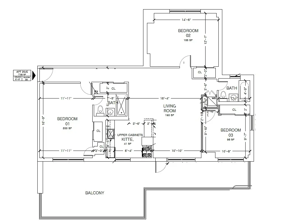 Building Photo - 305 E 86th St #20JE