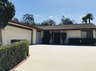 1288 Via Christina, Vista, CA 92084