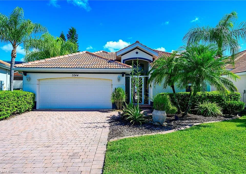 3244 Sundance Cir