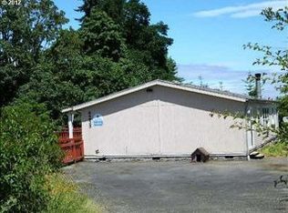 64925 Deer Island Hts, Deer Island, OR