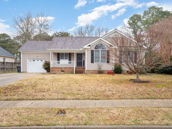 4812 Peace Way, Portsmouth, VA 23703