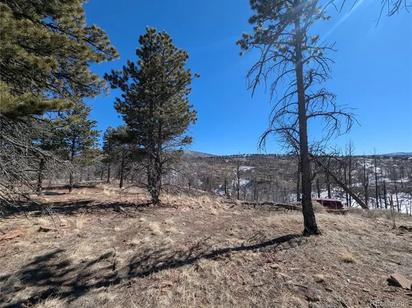 659 Richard Drive, Fort Garland, CO 81133