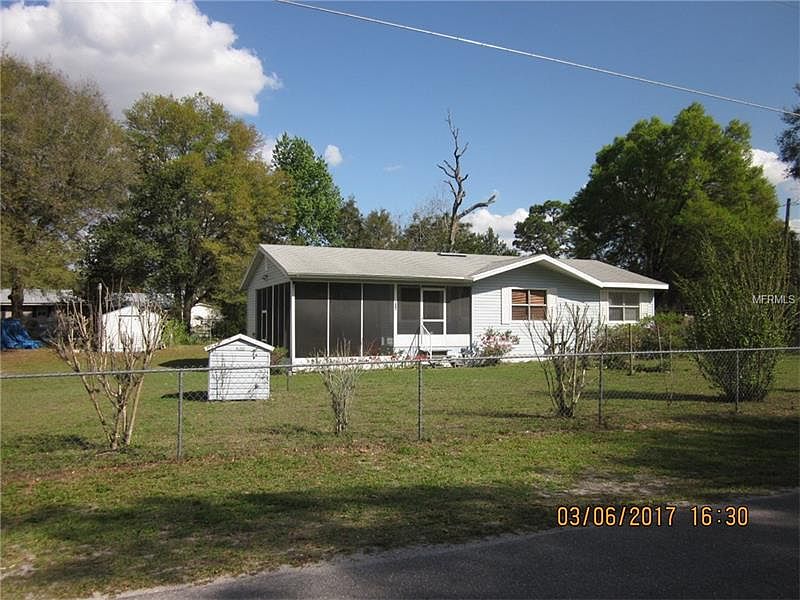1st image of 879 County Road 481w