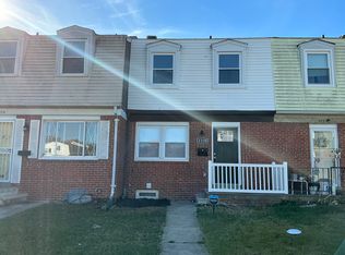 5220 Darien Rd, Baltimore, MD 21206