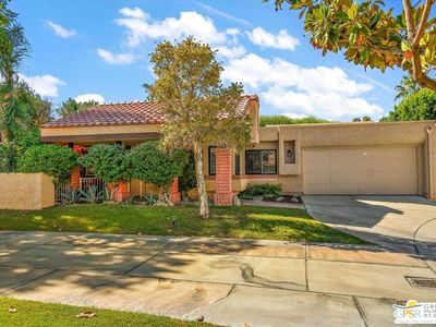 2345 S Cherokee Way Unit 95, Palm Springs, CA, 92264