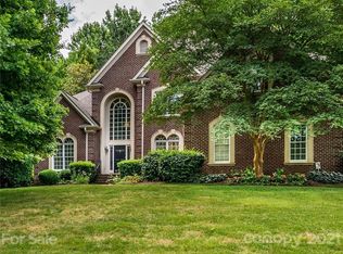 14831 Jockeys Ridge Dr, Charlotte, NC 28277