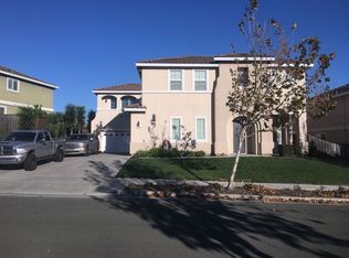 4990 Ridgefield Cir, Fairfield, CA 94534