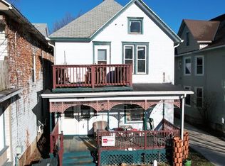 1208 Jenifer St, Madison, WI 53703