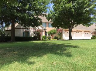 708 W Country Rd, Sapulpa, OK 74066